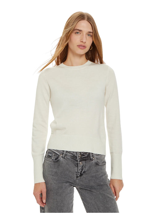 GUESS JEANS Maglione Regular Fit Donna Guess Jeans da donna