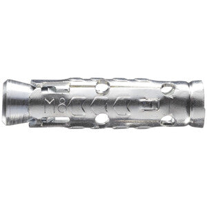 Elematic Tassello P/Golfare Ponteggi Le8- 100,0 Pz