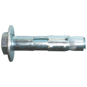 Elematic Tassello T21 Acciaio 12X100 Mm B M10- 25,0 Pz