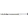 Elematic Tassello T66V Prolung 8X150 Mm Vite Torx- 50,0 Pz