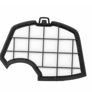 Ricambio Folletto Filtro Retina Adattab K140/150- 1,0 Pz