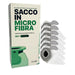 Ricambio Folletto Sacco In Microfibra Vk7 Pz.6- 1,0 Confezione