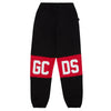 GCDS Pantaloni Bambino 3017BA da bambino