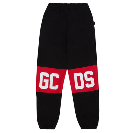 GCDS Pantaloni Bambino 3017BA da bambino