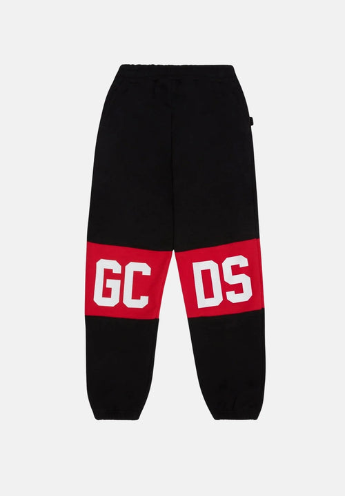 GCDS Pantaloni Bambino 3017BA da bambino