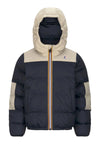 K-Way Giubbino P. Le Vrai 3.0 Claude Bambino unisex K-WAY da bambino