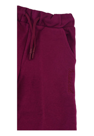 TRUSSARDI Completo sportivo full zip Bambina Trussardi da bambino