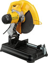 Dewalt Troncatrice Per Metallo D28730-Qs 2200 W , Ø 355 Mm