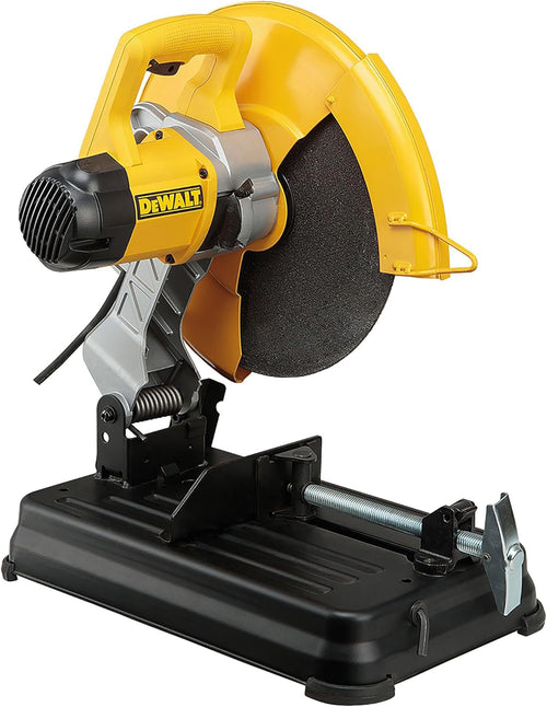 Dewalt Troncatrice Per Metallo D28730-Qs 2200 W , Ø 355 Mm