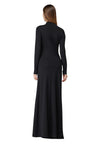 MAR DE MARGARITAS ABITO Donna CON DRAPPEGGIO da donna