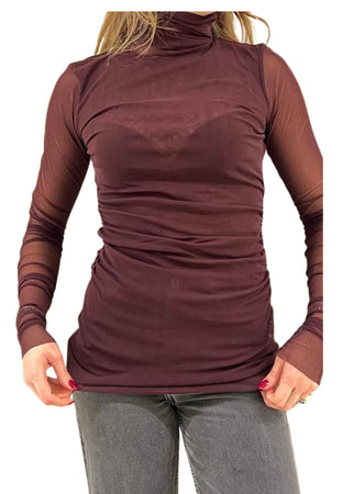 MEIMEIJ MAGLIA Donna DOLCEVITA da donna