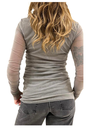 MEIMEIJ MAGLIA Donna DOLCEVITA da donna