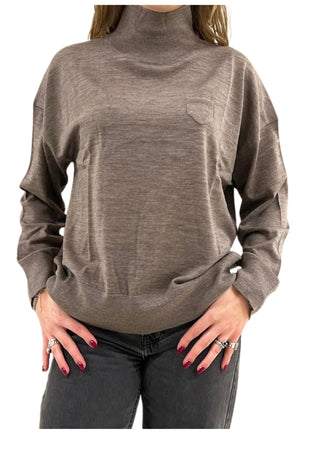 MEIMEIJ MAGLIA Donna DOLCEVITA da donna