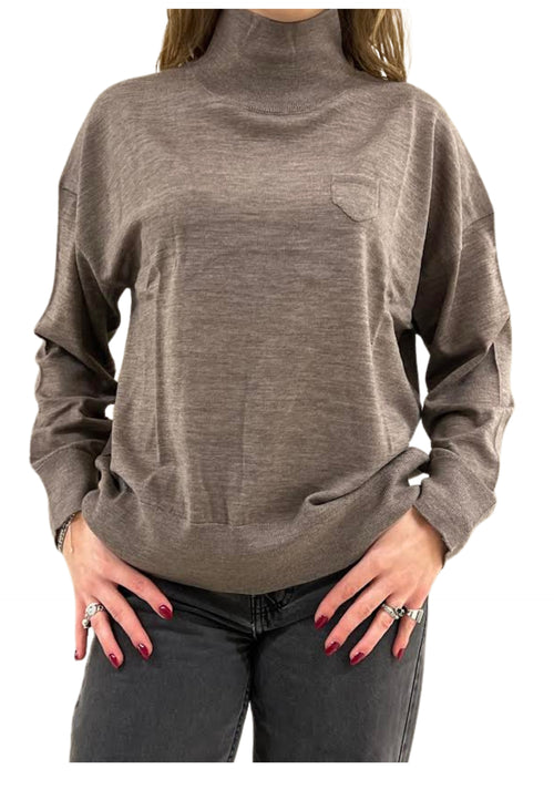 MEIMEIJ MAGLIA Donna DOLCEVITA da donna