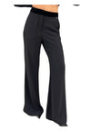 DIXIE Tailleur Donna revers in velluto da donna