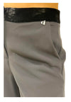 DIXIE Tailleur Donna revers in velluto da donna