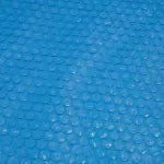 Intex Copripiscina Termico Tondo Easy / Frame Ø Cm. 244