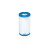 Intex Cartuccia Di Ricambio Per Filtri Piscine Mis.Media 6.00 Pz