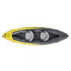 Intex Canoa Gonfiabile Explorer K2 Cm. 312X91X51 H