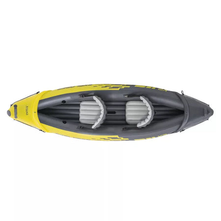 Intex Canoa Gonfiabile Explorer K2 Cm. 312X91X51 H