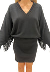 AKEP ABITO Donna Akep IN MAGLIA da donna