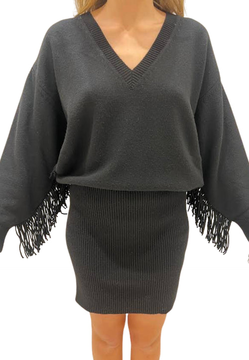 AKEP ABITO Donna Akep IN MAGLIA da donna