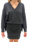 AKEP ABITO Donna Akep IN MAGLIA da donna