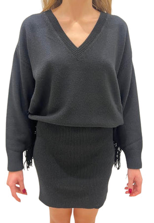 AKEP ABITO Donna Akep IN MAGLIA da donna