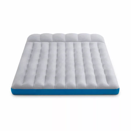 Intex Materasso Gonfiabile Camping Matrimoniale Cm. 193X127X24 H