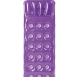 Intex Materassino Gonfiabile 18 Buchi Fashion Cm. 188X71