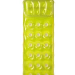 Intex Materassino Gonfiabile 18 Buchi Fashion Cm. 188X71