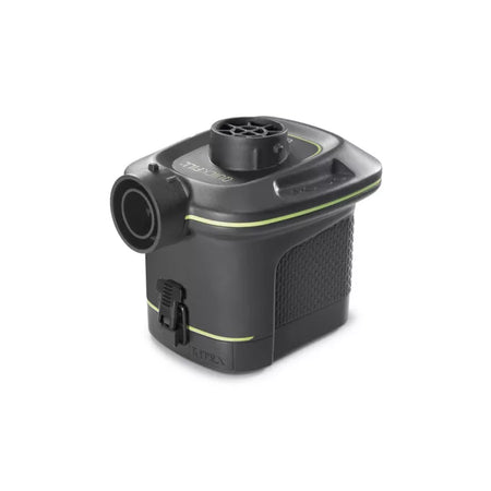 Intex Gonfiatore A Batteria