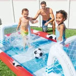 Intex Play Center Multi Sport Cm. 325X267X102 H (Lt. 470)