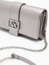 AX-ARMANI Borsa Donna AX-Armani xw000358af12039-ag lucida da donna