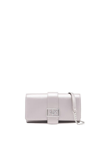 AX-ARMANI Borsa Donna AX-Armani xw000358af12039-ag lucida da donna