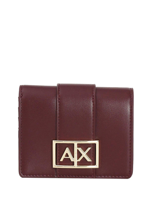 AX-ARMANI Portafogli Donna AX-Armani xw000360af12039-bo da donna