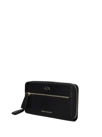 AX-ARMANI Portafoglio Donna AX-Armani xw002124af17117-ne da donna