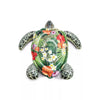 Tartaruga Gonfiabile Cavalcabile +3 Anni Cm.191X170 Peso Kg.2,13 (57555) Intex