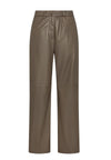 SEVENTY PANTALONE Donna Seventy pelle da donna
