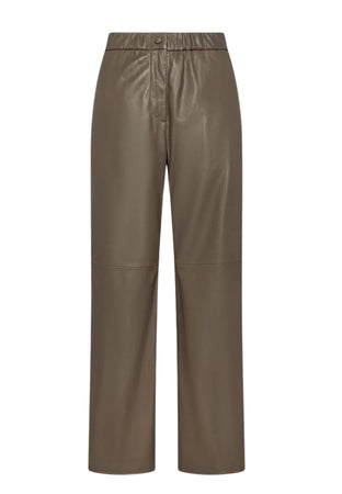 SEVENTY PANTALONE Donna Seventy pelle da donna