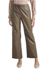 SEVENTY PANTALONE Donna Seventy pelle da donna
