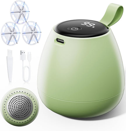 Macchina elettrica per la rimozione dei pelucchi in lana Aidisy professionale