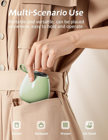 Macchina elettrica per la rimozione dei pelucchi in lana Aidisy professionale