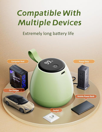 Macchina elettrica per la rimozione dei pelucchi in lana Aidisy professionale