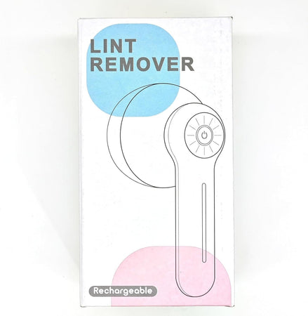 Levapelucchi Rasoio Elettrico per Tessuti Rimuovi Pelucchi per Vestiti GBARAN