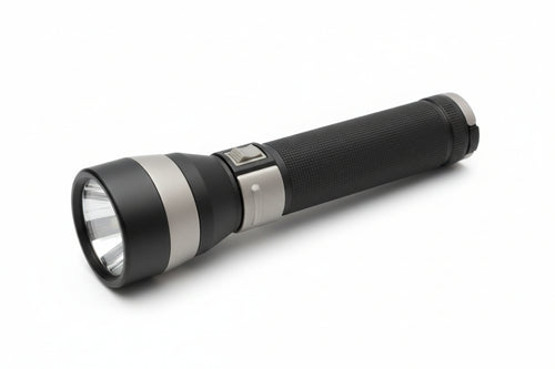 Torcia A Led Ignition D76- - 1W - 65 Lumen - Mm145X40X40H. - 12 Pezzi Velamp