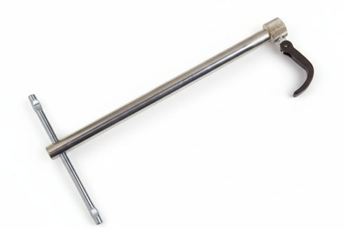 Chiave Snodata Per Lavabo - 1 Blister Pg