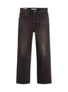 LEVI'S Levi's Jeans donna Ribcage Straight Alla Caviglia 726930257 da donna