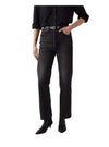 LEVI'S Levi's Jeans donna Ribcage Straight Alla Caviglia 726930257 da donna