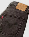 LEVI'S Levi's Jeans donna Ribcage Straight Alla Caviglia 726930257 da donna